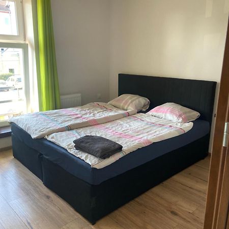 Apartamenty Bezrzecze Szczecin Dış mekan fotoğraf