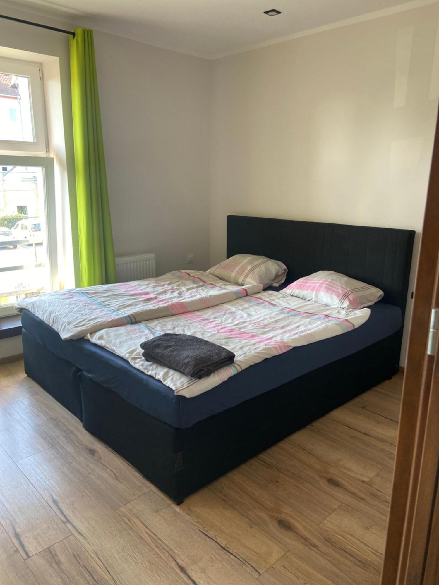 Apartamenty Bezrzecze Szczecin Dış mekan fotoğraf